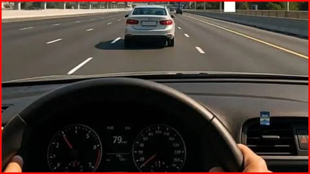 Dubai new speed limits