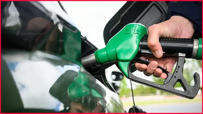 UAE Petrol Price November
