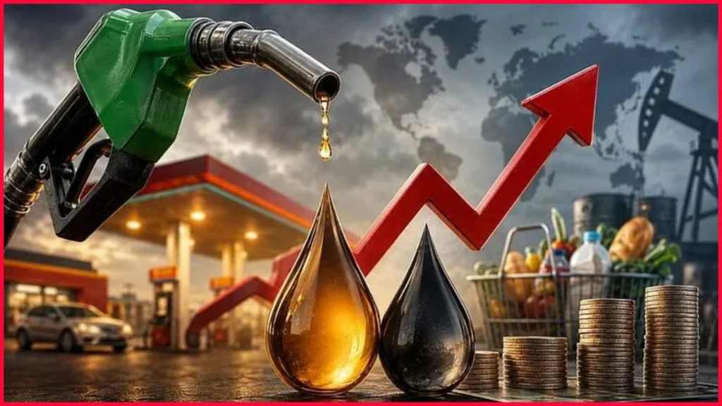 UAE Petrol Price November