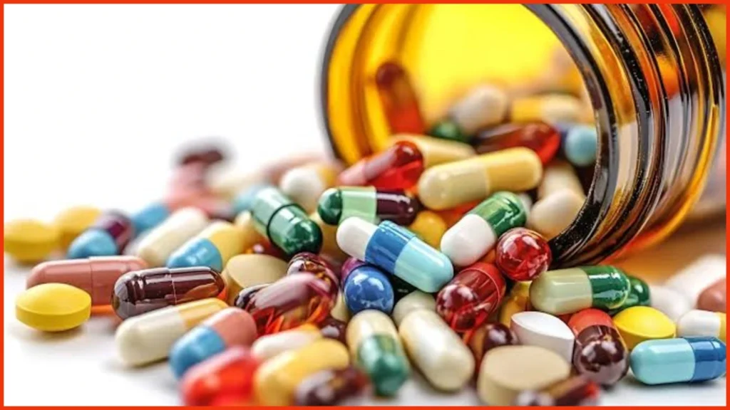 Saudi Arabia Medicine Rules for Passengers