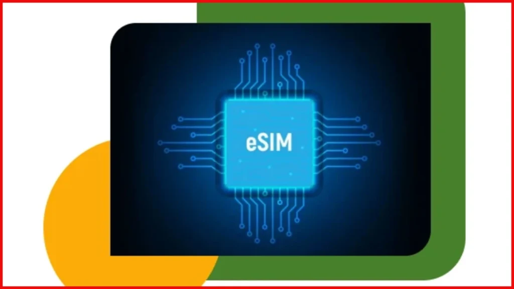 How to convert physical SIM to eSIM UAE