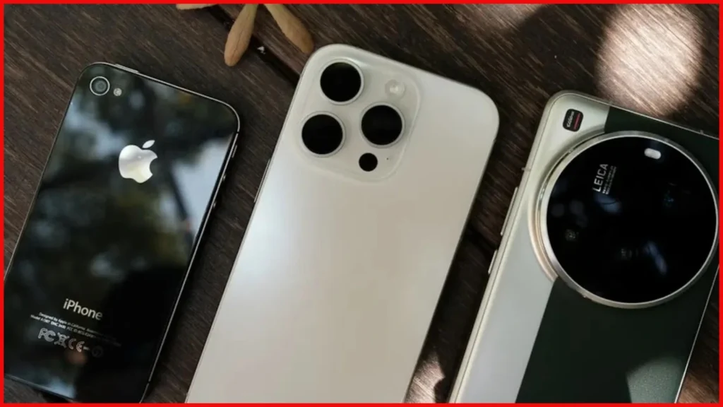 new phone customs duty India baggage rules