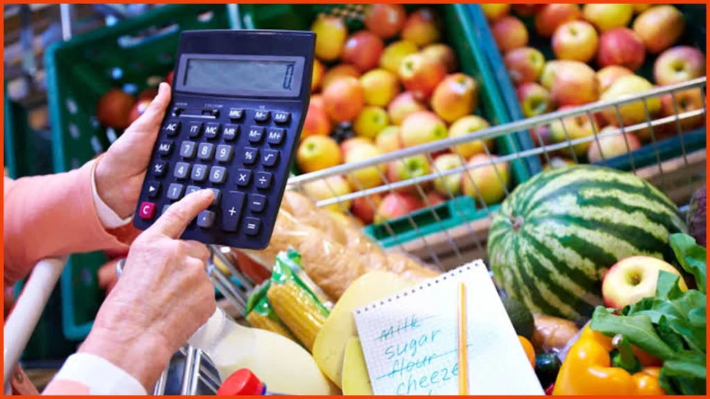 how I manage my monthly budget in Oman