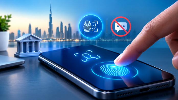 UAE Biometric Banking Mandatory Rules